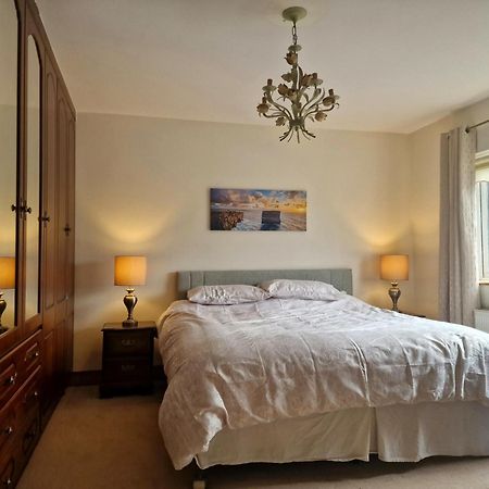 Bed and Breakfast Carraig Ban à Cong Extérieur photo