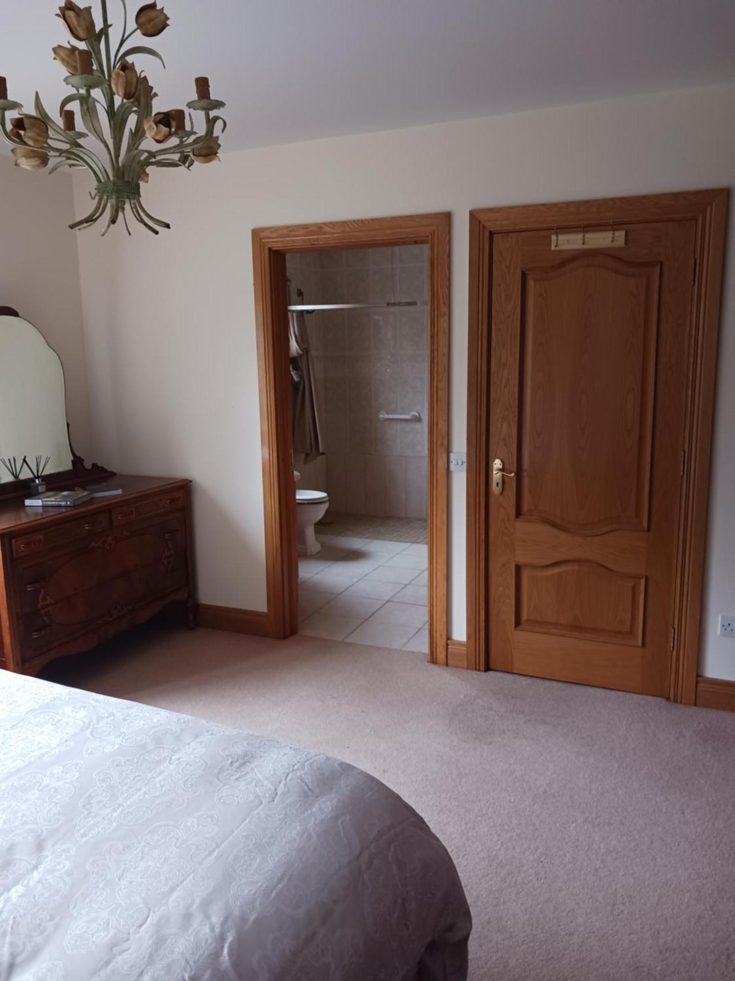 Bed and Breakfast Carraig Ban à Cong Extérieur photo