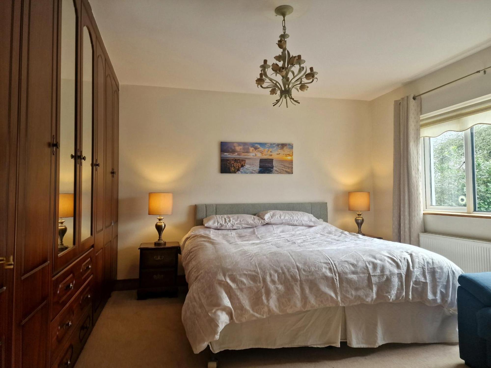 Bed and Breakfast Carraig Ban à Cong Extérieur photo